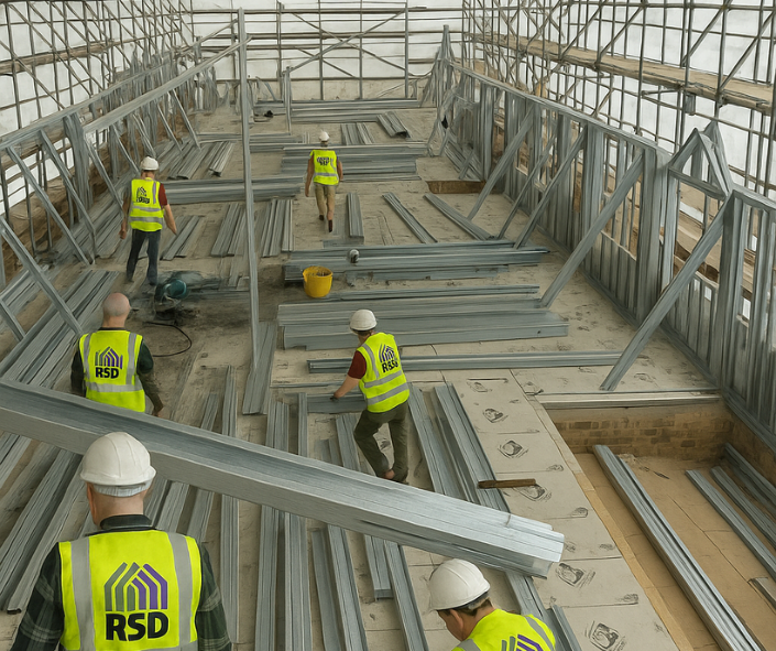 Airspace Development