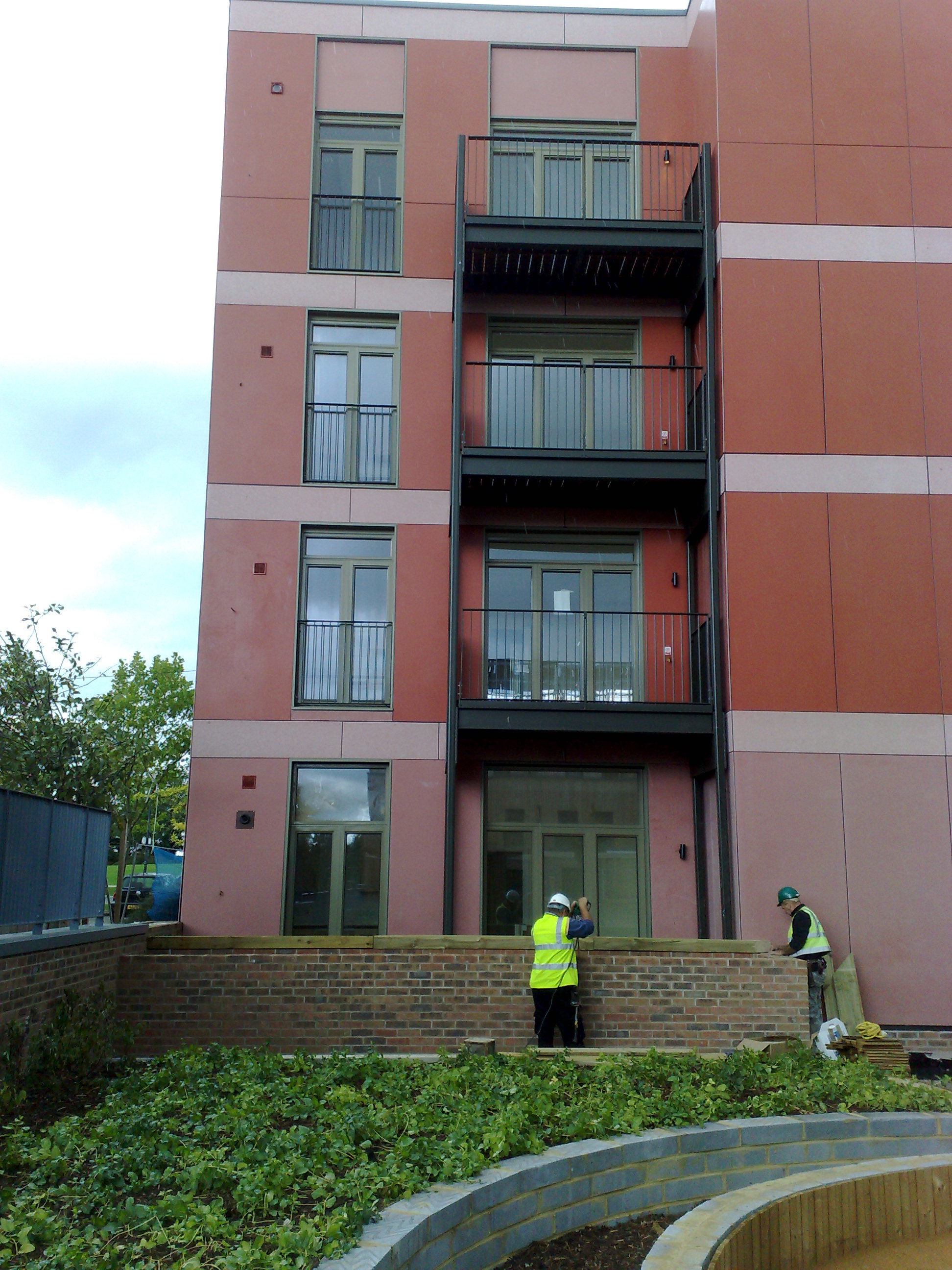 Fire Safety in Facades: What You Need to Know